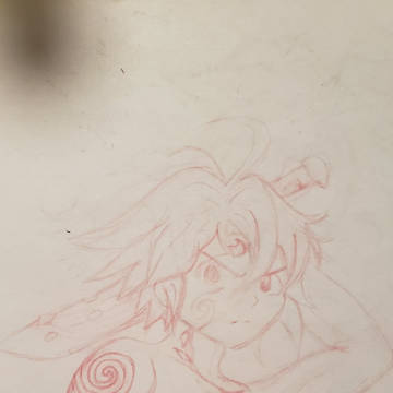 Meliodas & Ban