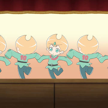 ラルド