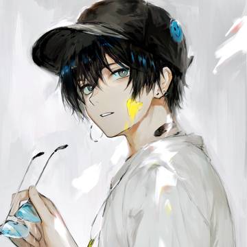創作log
