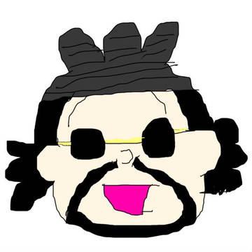 レオンサザエ