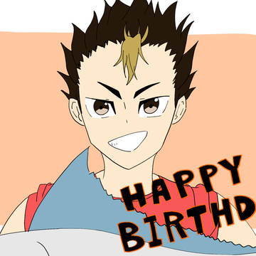 西谷夕誕生祭2020