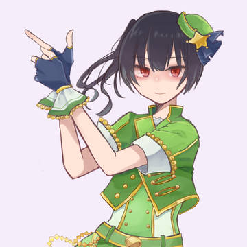 プリパラポリス凛世