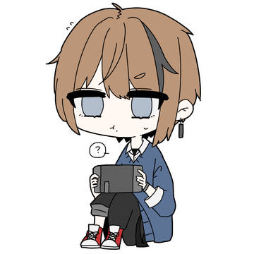 創作くん