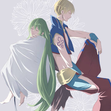 花言葉