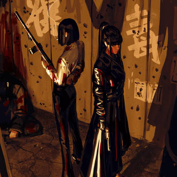Bad guys