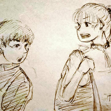 ナギメイ2