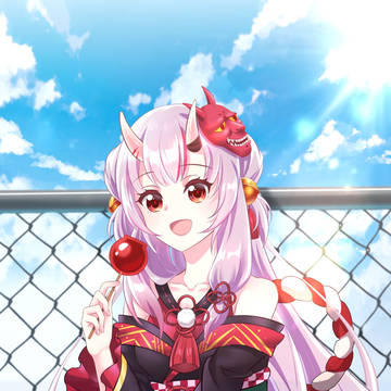 百鬼あやめ