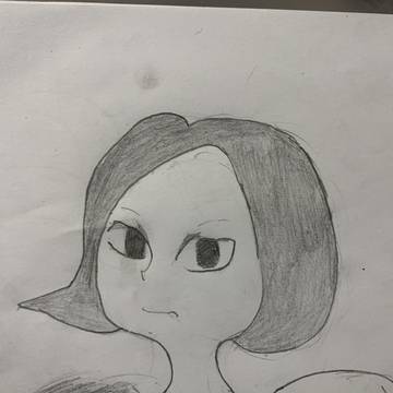 落書き