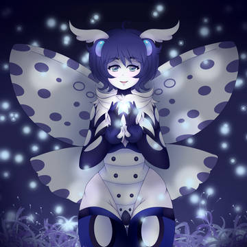 [Fanart] TheScarletDevil