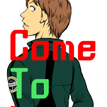 <web再録>Come To Light/村来