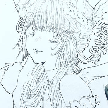 Lineart