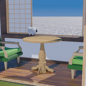 和室