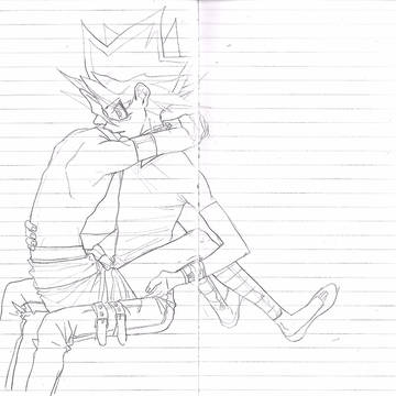 YugixAtem