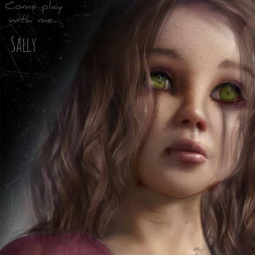 Sally williams - Real