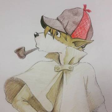 Sherlock Hound