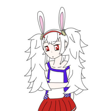 Shy Laffey