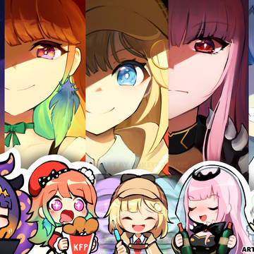 Hololive EN