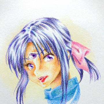3×3EYES