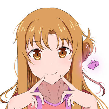 Asuna~