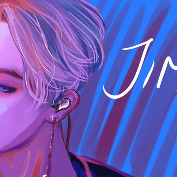Jimin Filter