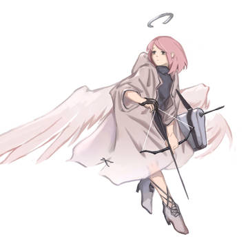 天使