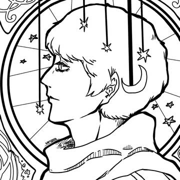 APH アール・ヌーボー