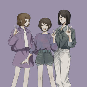 ログ⑤