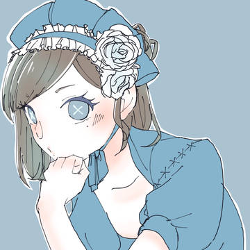 調香師