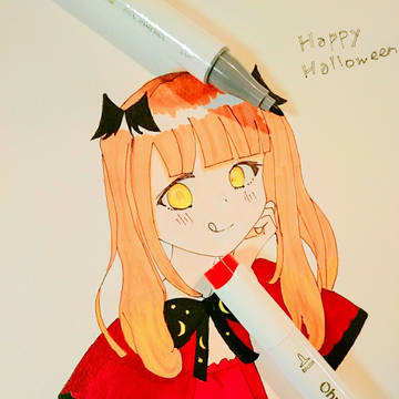 HappyHalloween🎃