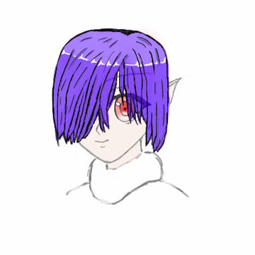 イラスト練習中_完成_優雨_ver.4