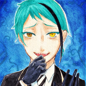 オクタヴィネル