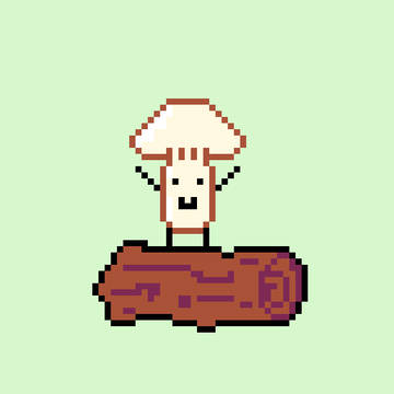 キノコ
