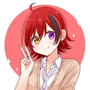 【妙子式おんなのこ】うちの子をすとぷりっぽくしてみた