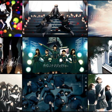 KEYAKIZAKA46