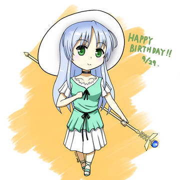 フィーナ姫