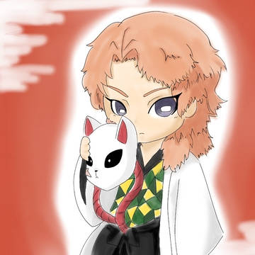 錆兎