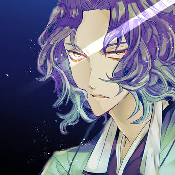 【FGO】はじめちゃん……