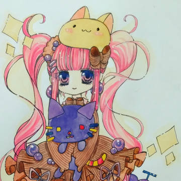 秋Girl