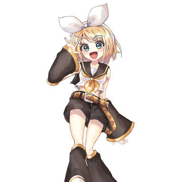 鏡音リン