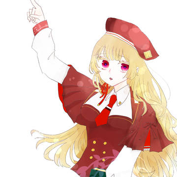 ドリコの図書艦②