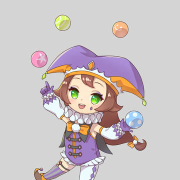 オリキャラ