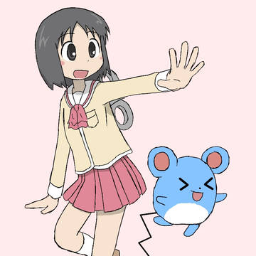 なのとマリル