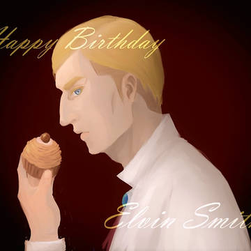 エルヴィン・スミス生誕祭2020