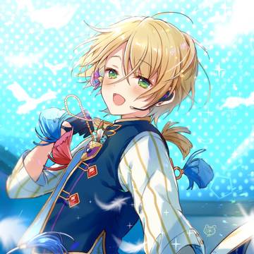 フェザータッチ！！！