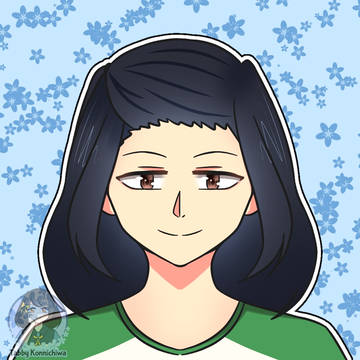 Myself(1)