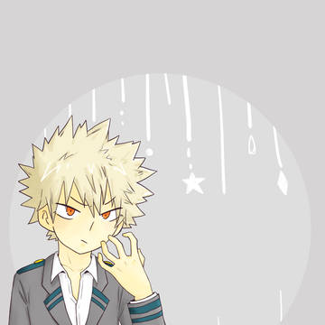。