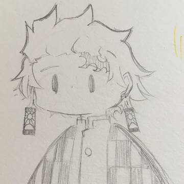 落書き詰め2