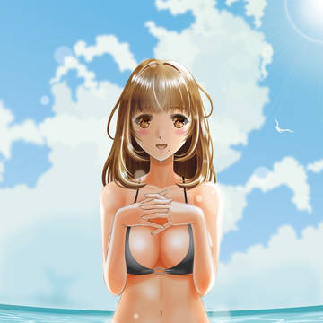 夏の思い出