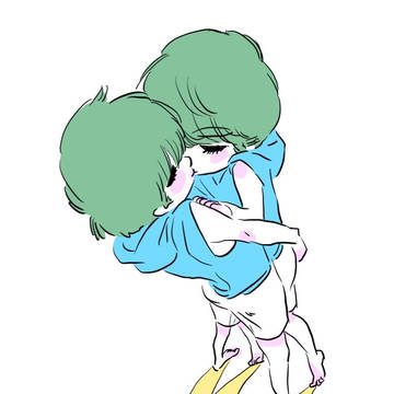 ツイッターらくがき