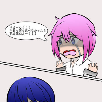 なでしこのお腹論